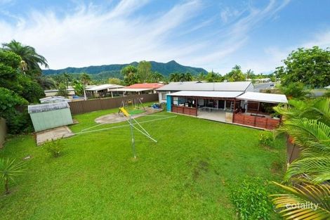 Property photo of 35 Robert Road Bentley Park QLD 4869