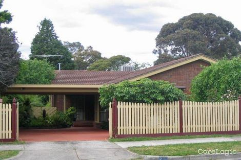Property photo of 25 Thornhill Drive Forest Hill VIC 3131