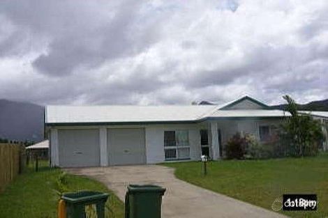Property photo of 3 Kelpie Close Mount Sheridan QLD 4868