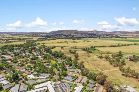 Property photo of 91 Mulgoa Way Mudgee NSW 2850