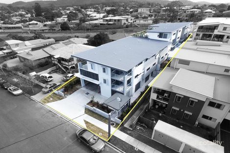 15/22 Lade St, Gaythorne, QLD 4051