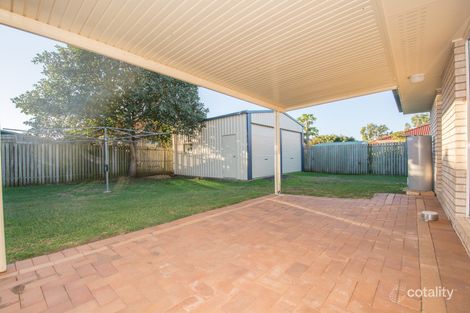 Property photo of 70 Whalley Street Bargara QLD 4670