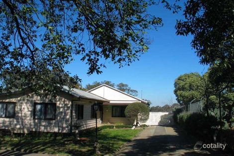 Property photo of 89 Browns Lane Plenty VIC 3090