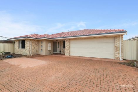 Property photo of 79 Montoro Drive Port Kennedy WA 6172