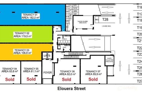 Property photo of 3/38 Mort Street Braddon ACT 2612