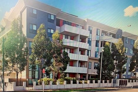 20/31 Third Ave, Blacktown, NSW 2148