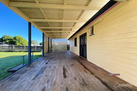 Property photo of 8 Charles Street Howard QLD 4659