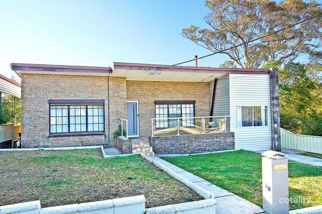 Property photo of 110 Winbourne Road Hazelbrook NSW 2779