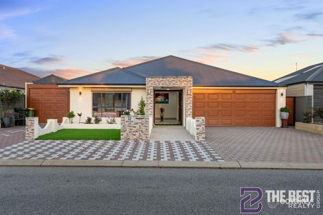 Property photo of 32 Whitmore Loop Harrisdale WA 6112