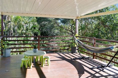 Property photo of 42 Dandenong Road Jamboree Heights QLD 4074