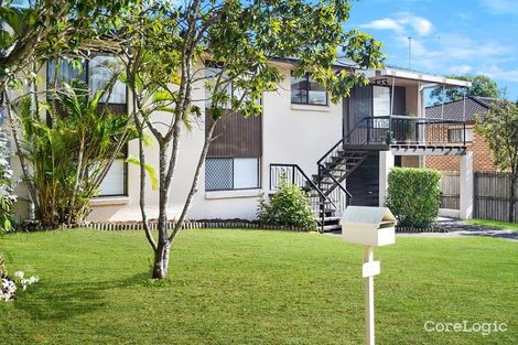 Property photo of 42 Dandenong Road Jamboree Heights QLD 4074