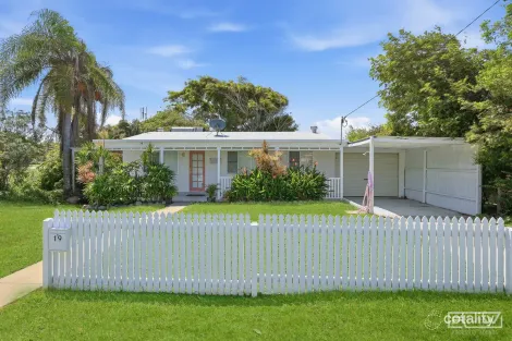 19 Corbett St, Yeppoon, QLD 4703