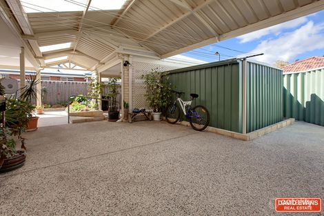 Property photo of 15 Grado Lane Port Kennedy WA 6172