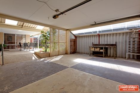 Property photo of 15 Grado Lane Port Kennedy WA 6172