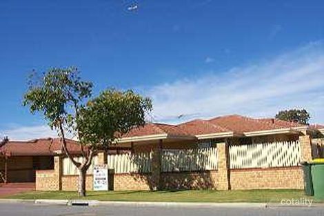 Property photo of 101 George Way Cannington WA 6107