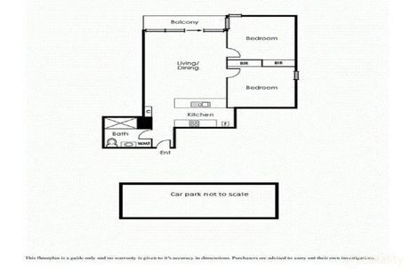 Property photo of 2402/163 City Road Southbank VIC 3006