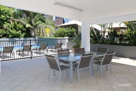 Property photo of 3/161 Main Street Kangaroo Point QLD 4169