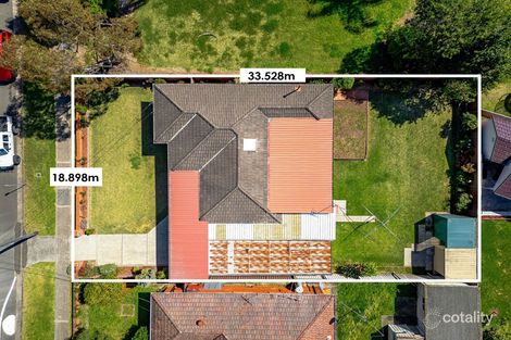 Property photo of 50 Weston Street Revesby NSW 2212