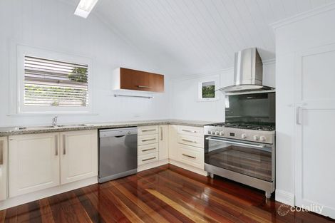 Property photo of 23 Dover Street Hawthorne QLD 4171