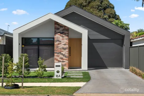 16a Wintrena St, South Plympton, SA 5038