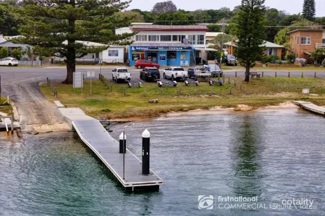 Property photo of 97 Main Street Manning Point NSW 2430