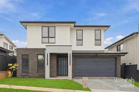 13 Kyogle St, Colebee, NSW 2761