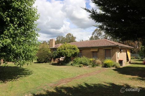 15 Range Rd, Yea, VIC 3717