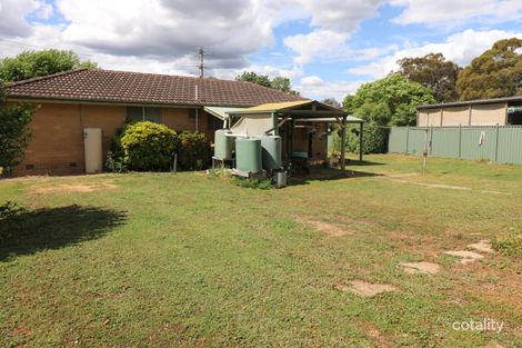 Property photo of 15 Range Road Yea VIC 3717