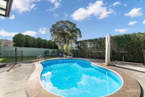 Property photo of 104 Lanhams Road Winston Hills NSW 2153