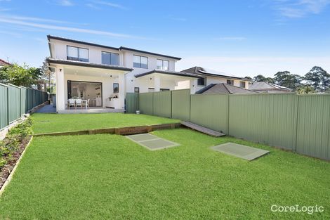 Property photo of 4 Johnston Road Eastwood NSW 2122