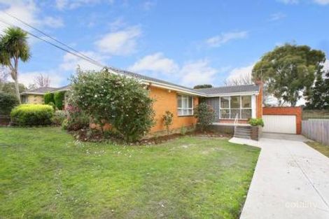 Property photo of 7 Roderick Street Doncaster East VIC 3109