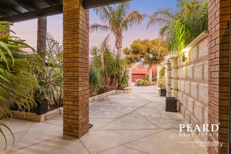 Property photo of 1 McKirdy Way Marmion WA 6020