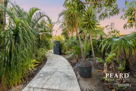 Property photo of 1 McKirdy Way Marmion WA 6020