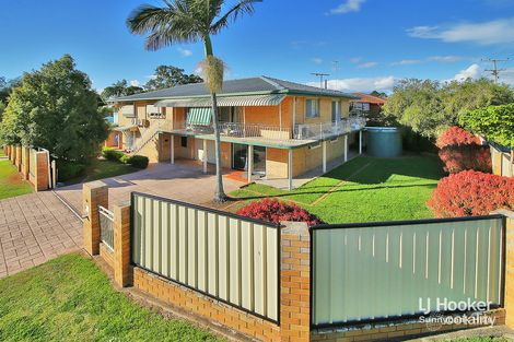 Property photo of 46 Macadamia Street Macgregor QLD 4109