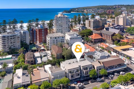 Property photo of 15/62-64 Pittwater Road Manly NSW 2095