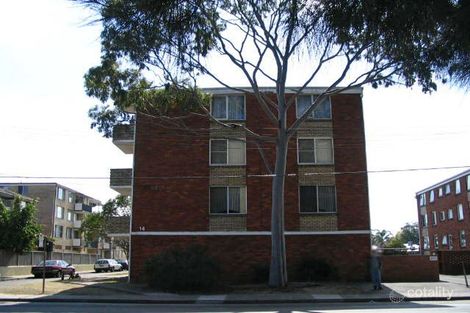 Property photo of 19/14 Evans Avenue Eastlakes NSW 2018