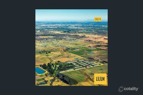 Property photo of 16 Mindful Circuit Clyde VIC 3978