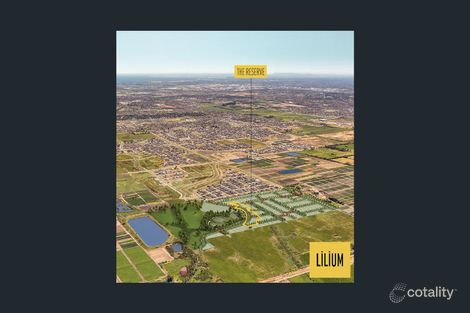 Property photo of 36 Mindful Circuit Clyde VIC 3978