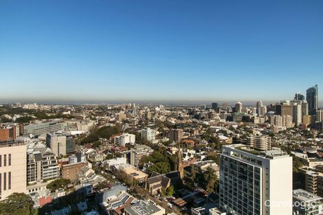 Property photo of 3108/1 Kings Cross Road Darlinghurst NSW 2010