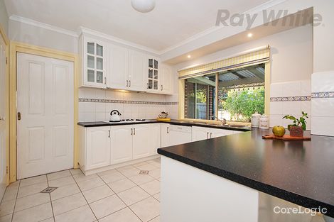 Property photo of 60 Huntingdale Drive Chirnside Park VIC 3116