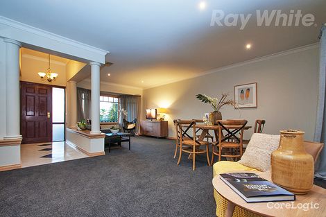 Property photo of 60 Huntingdale Drive Chirnside Park VIC 3116