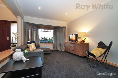 Property photo of 60 Huntingdale Drive Chirnside Park VIC 3116