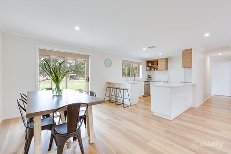 Property photo of 101 Muddy Lane Myrniong VIC 3341