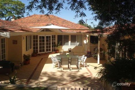 Property photo of 98 Lansdowne Road Kensington WA 6151