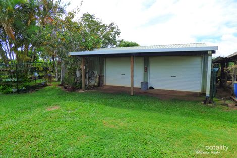 Property photo of 18 Irvine Street Kairi QLD 4872