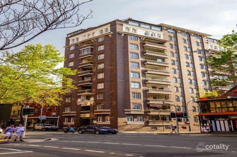 Property photo of 12/97-99 Macleay Street Potts Point NSW 2011