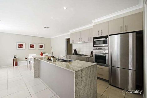 Property photo of 4 Parsley Street Harrison ACT 2914