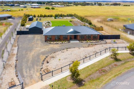 9 Ridge Ct, Lethbridge, VIC 3332