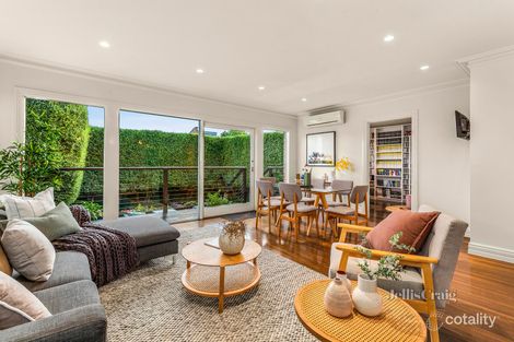 Property photo of 9A Woolley Street Essendon VIC 3040