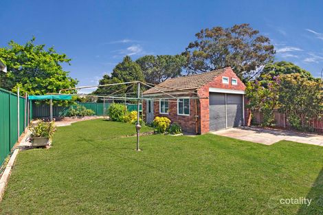 Property photo of 80 Arthur Street Strathfield NSW 2135